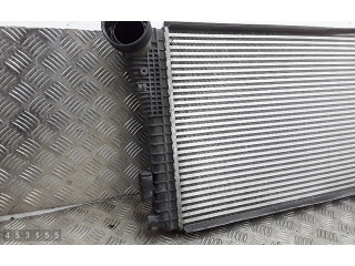 Интеркулер 1k0145803m Volkswagen Golf Plus