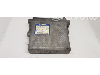 Блок управления двигателя 7700111342 Renault Scenic II - Grand scenic II