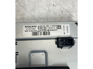 Дисплей    31357099   Volvo S60