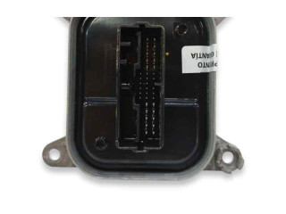 Блок управления Xenon