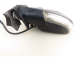 Зеркало электрическое Volkswagen Golf Plus 2005 - 2013 года