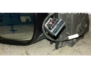 Зеркало электрическое Volkswagen Jetta V 2005 - 2010 года