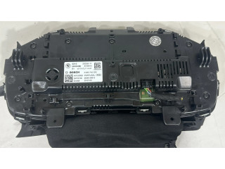 Přístrojová deska BMW X4 G02 2023 5B4A589, 5B35D80