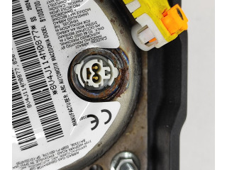 Подушка безопасности пассажира 57H880204D Skoda Kodiaq II