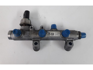 Топливная рампа 059130089BT, 059130089BT Audi A5 Sportback 8TA для двигателя CLAB(Euro 5)