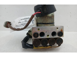 Блок АБС 5891029300   Hyundai  Coupe   -  года