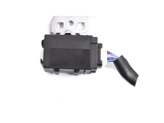 Модуль управления gateway 284T16FL0B Nissan X-Trail T32