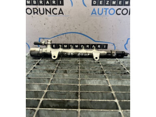 Топливная рампа A6510700495, RD0004 Jeep Compass для двигателя 651925