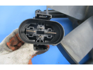 Вентилятор радиатора         Volkswagen Sharan 