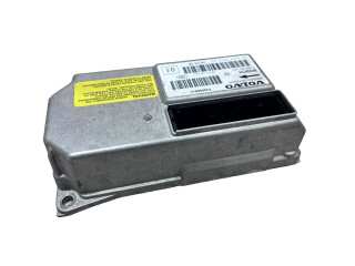 Блок подушек безопасности 0285001447, P30658913 Volvo XC90