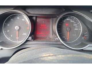 Спидометр (приборный щиток) 8T0920900K Audi A5 Sportback 8TA 2009