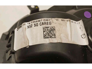 Вентилятор радиатора 278604780R Dacia Logan III