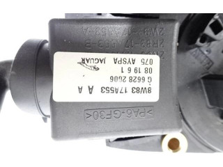 Подрулевой шлейф SRS 8W8313N064AA, 45358808 Jaguar XF X250