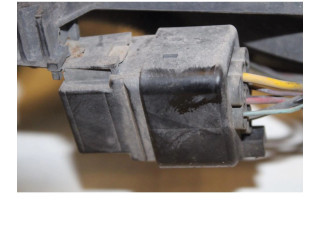 Вентилятор радиатора Fiat Idea