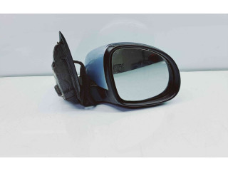 Турбина Зеркало (управляемое электричеством) Skoda Yeti (5L) LF8K