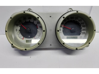 Панель приборов 5220301800   Volkswagen Lupo       