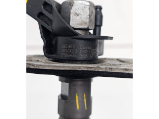 Vstřikovač 0986435 Audi Q7 4L BUN