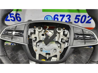 Руль SsangYong Korando 85002-37000