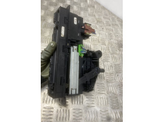 Блок управления климат-контролем Honda Prelude