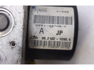 Поршень Блок ABS  D651437A0C  Mazda 2  