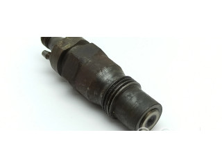 Vstřikovač KCA30SD27 Mercedes-Benz COMPAKT W115 pro naftový motor 2.4 61591310272872