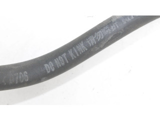 Vstřikovací lišta Toyota Auris 150 2ZR-FXE