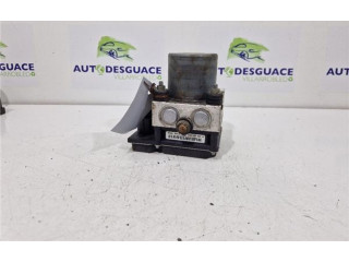 Блок управления АБС 9660934580, 26525154   Citroen C4 I