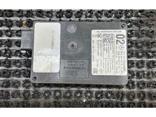 Датчик слепых зон A0009058702, A0009026613 Mercedes-Benz GLE (W166 - C292)