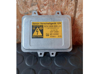 Блок управления Xenon