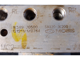 Блок АБС 1K58920500, 589201k200   Hyundai  ix20   -  года