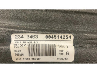 Зеркало электрическое     правое   Ford Expedition  2003-2006 года   