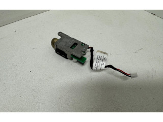 Volant Volkswagen Touareg II 2011 7P6969111A