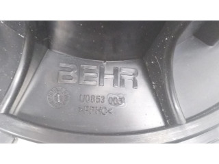 Вентилятор печки U0853003 Audi A4 Allroad B8