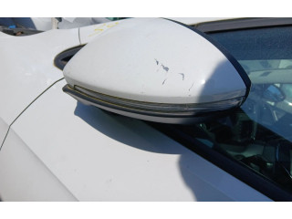 Зеркало электрическое Volkswagen Golf VII 2013 - 2019 года