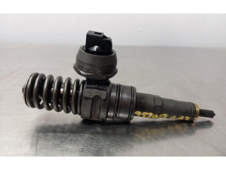 Форсунка 038130073BQ Audi A3 S3 8P