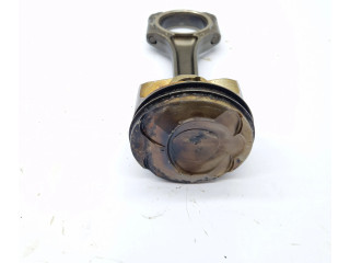 Поршень с шатуном 86L134 Maserati Ghibli