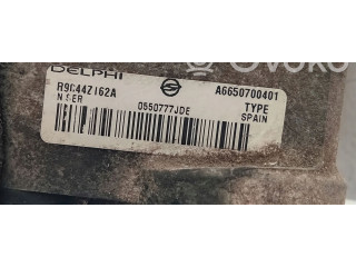 Топливный насос