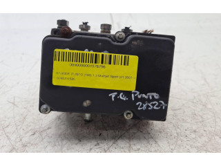 Pojistková skříňka Блок ABS 0265231535 Fiat Punto (199) 2006
