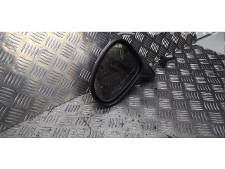 Зеркало (механическое)    левое    Chevrolet Matiz     