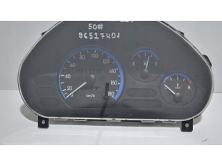 Přístrojová deska Daewoo Matiz 1999 96527401