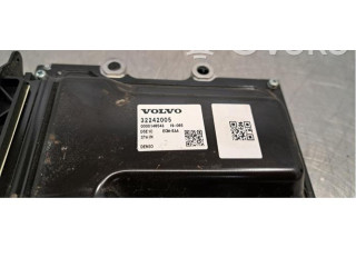 Блок управления двигателя 32242005   Volvo XC90