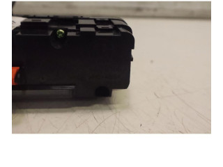 Блок управления климат-контролем 735743299   Fiat Ducato