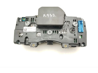 Přístrojová deska Porsche Cayman 981 2014 98164110613, R932