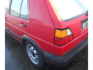 Моторчик дворников 251955119 Volkswagen Golf II