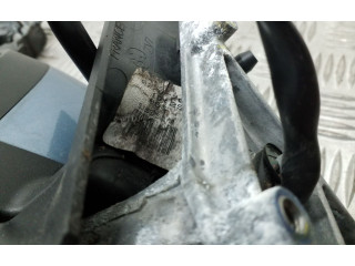 Зеркало электрическое левое Skoda Fabia Mk2 (5J) 2007-2014 года