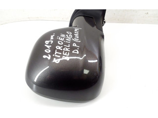 Zpětné zrcátko Citroen Berlingo 2019 51967K01