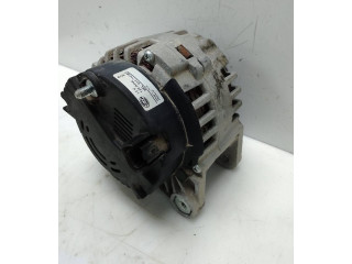 Генератор 8el011710901 Dacia Duster