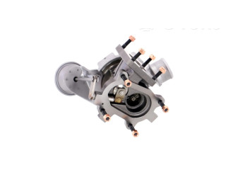 Turbodmychadlo Турбина 55220546, 003-001-001265R Alfa Romeo Giulietta 1.4