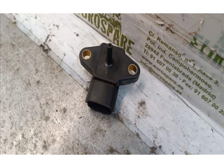 Pojistková skříňka PS66-01 Nissan Navara D40 2001