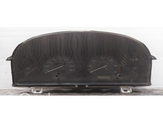 Přístrojová deska Citroen Berlingo 2000 9635681280